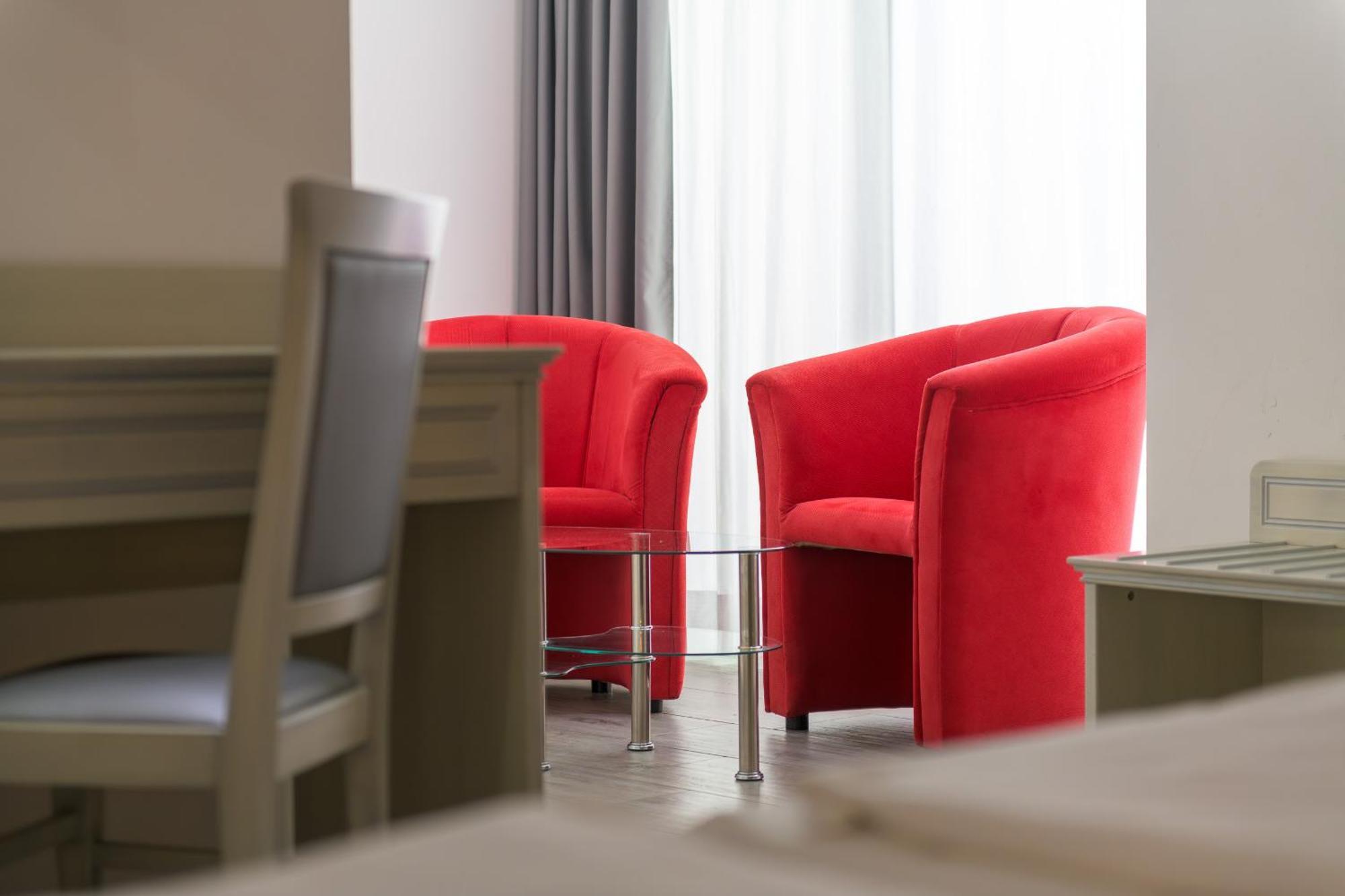 Garda Suite Hotel (Adults Only) Limone sul Garda Exterior photo