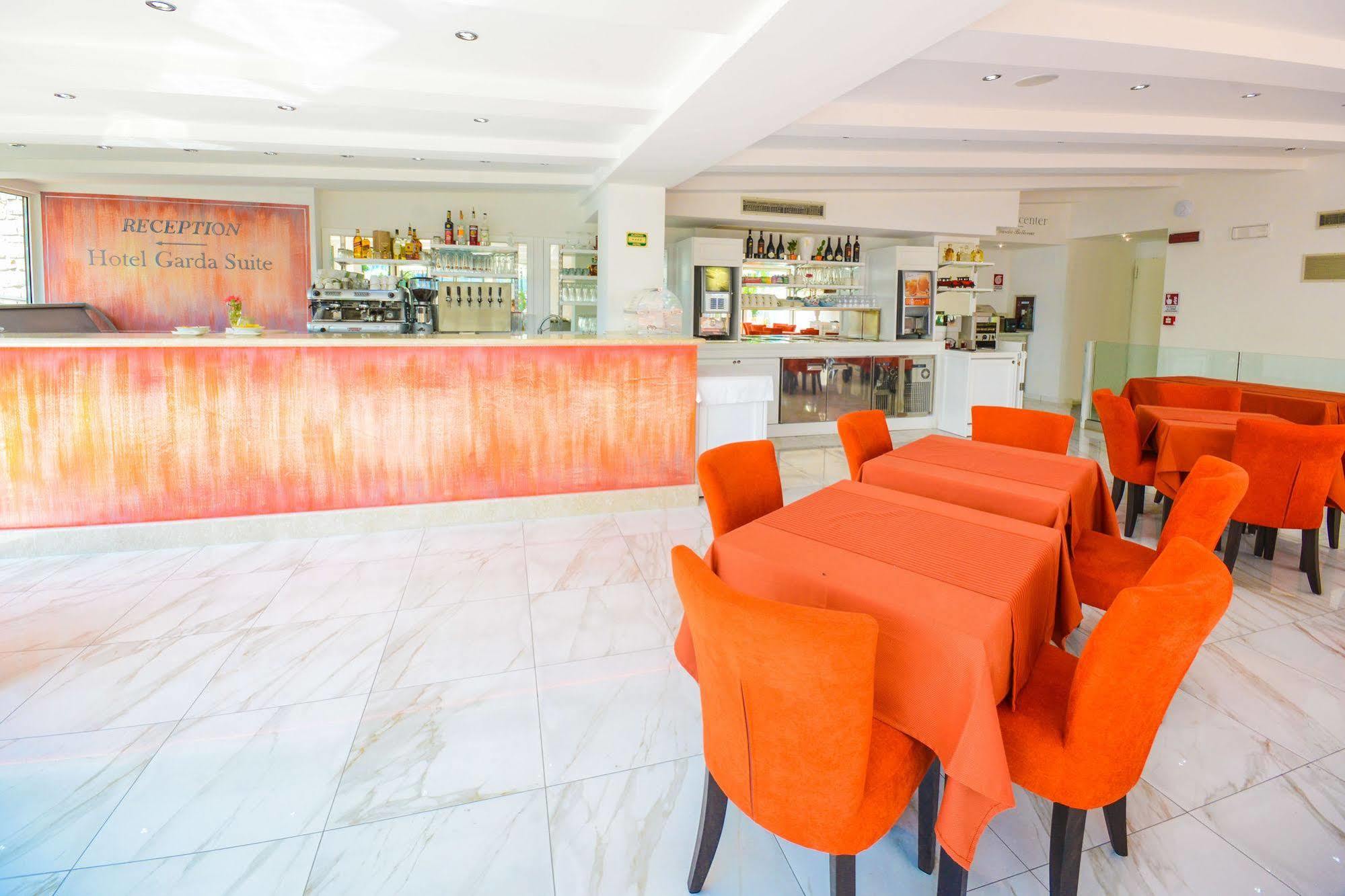 Garda Suite Hotel (Adults Only) Limone sul Garda Exterior photo